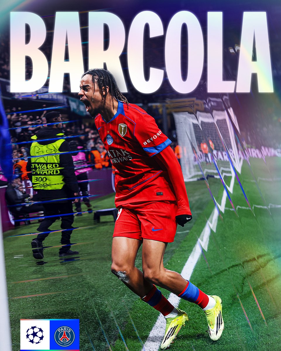 UEFA Champions League tweet media