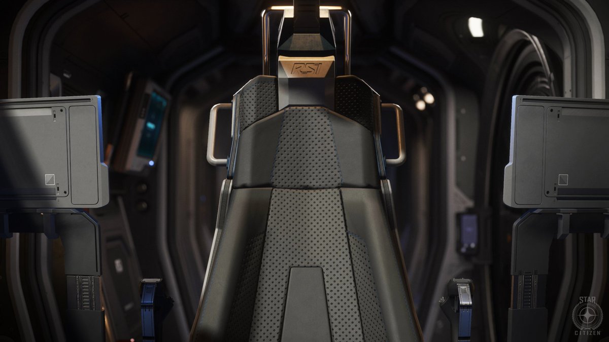 Star Citizen tweet media