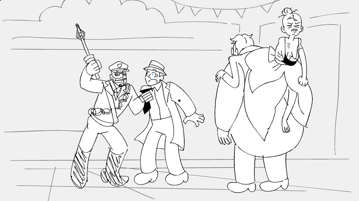 Yellow-py (Sketch Comms are open!) tweet media