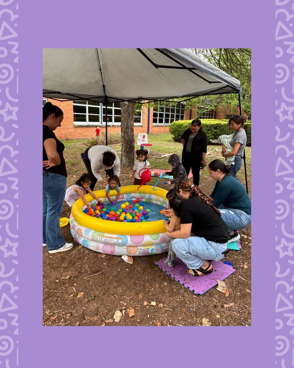 AVANCE-Austin tweet media