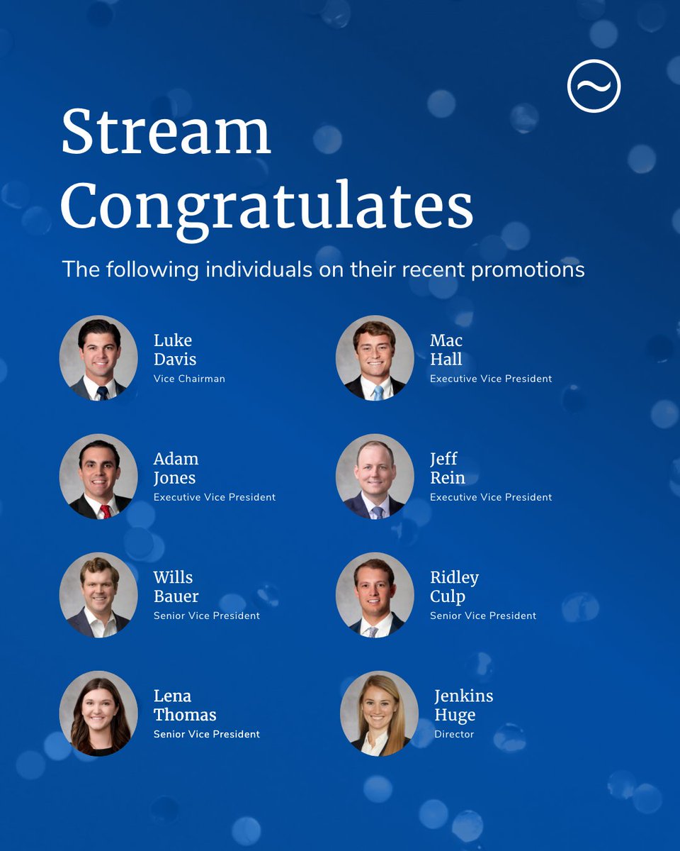 Stream Realty Partners tweet media