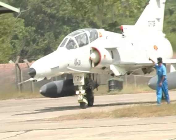 John Dounga tweet media