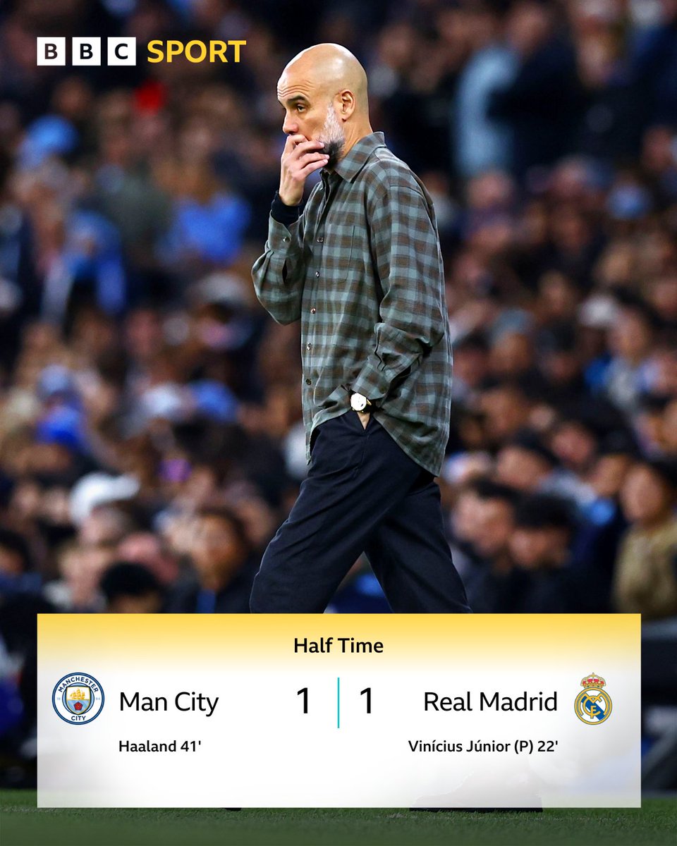 BBC Sport Manchester tweet media