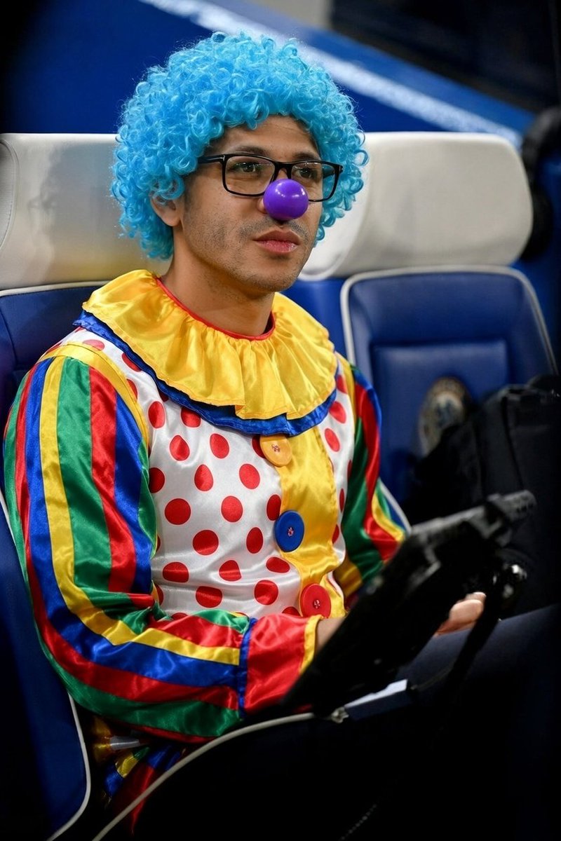 Extra Time Indonesia tweet media