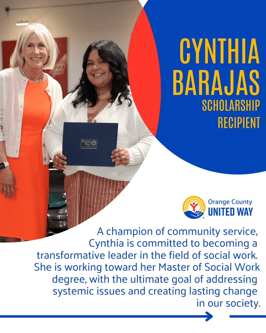 OC United Way tweet media