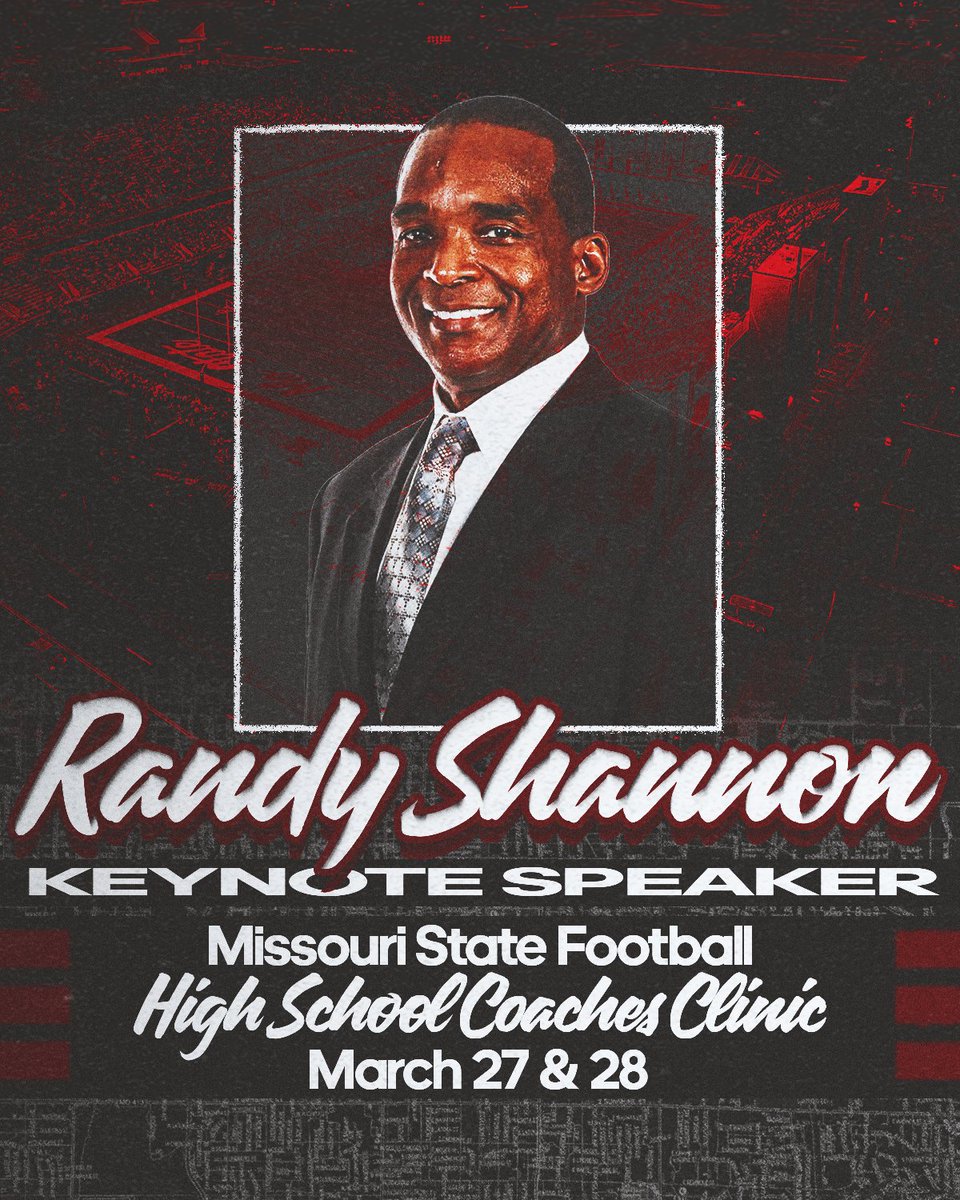 Missouri State Football tweet media