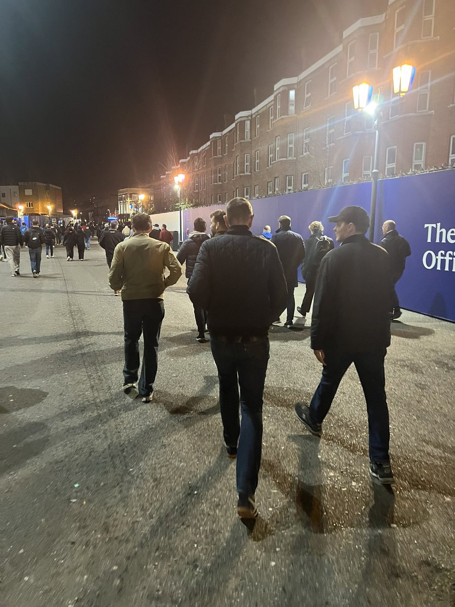 Allen Stand Upper tweet media