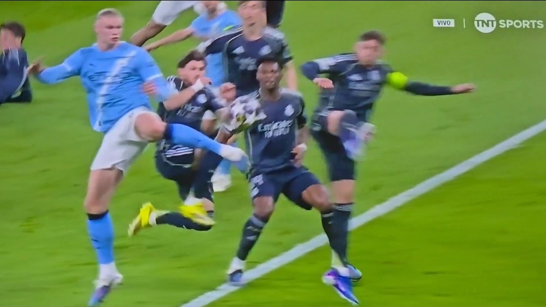 Archivo VAR tweet media