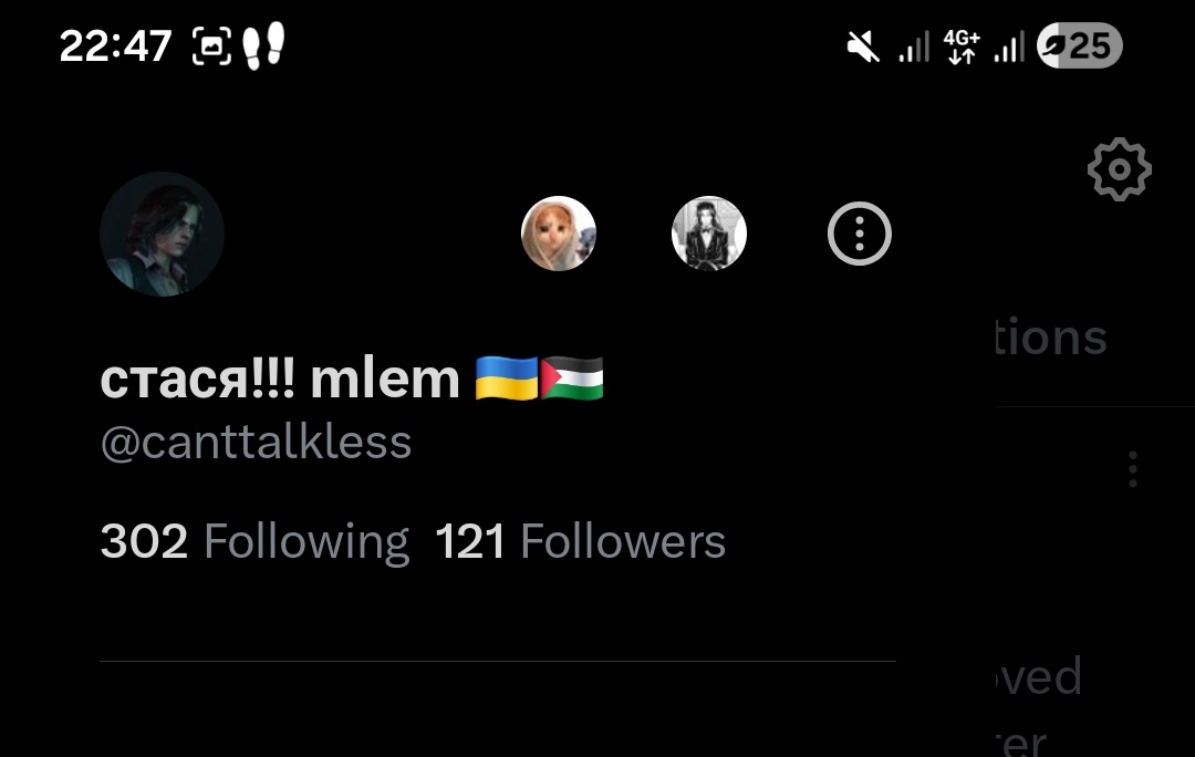 стася meowmeow tweet media