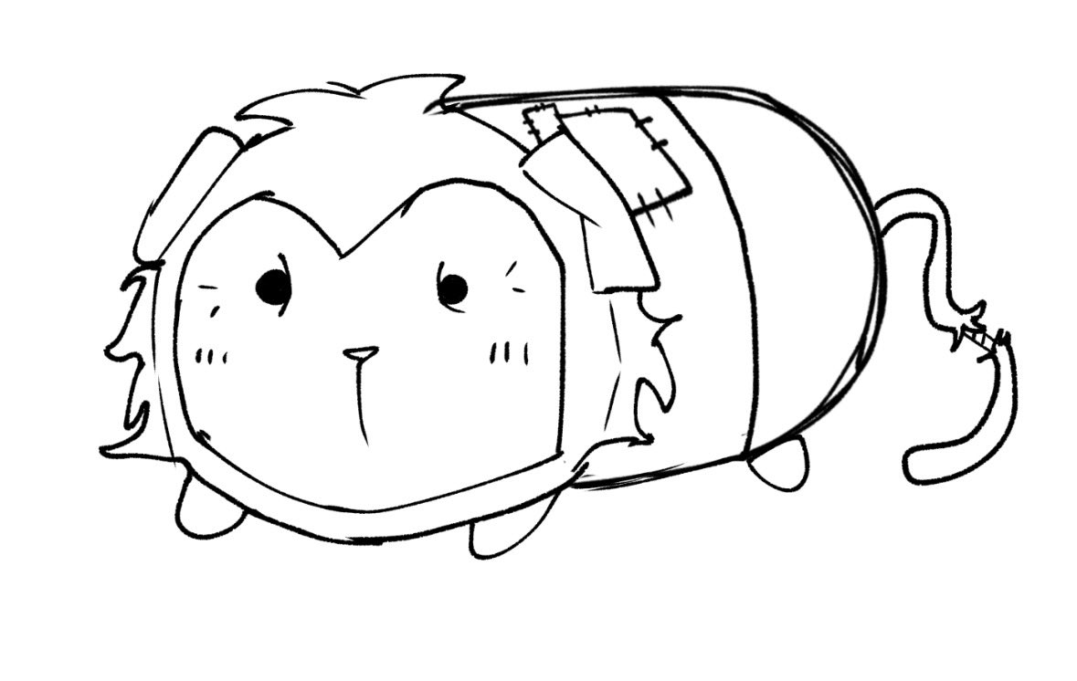 𑣲 Scott / Twiddle tweet media