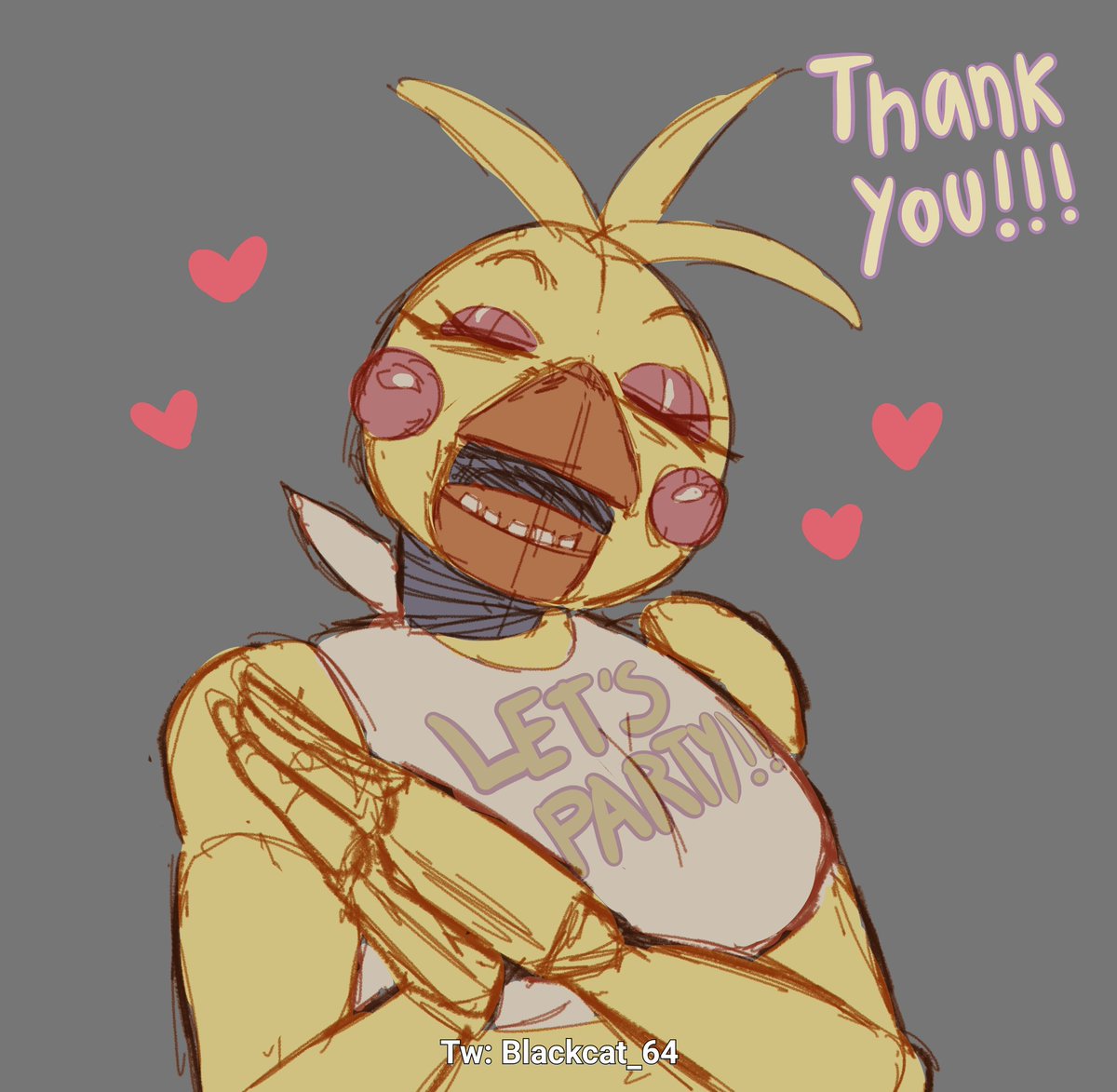 Blackcat_64 tweet media