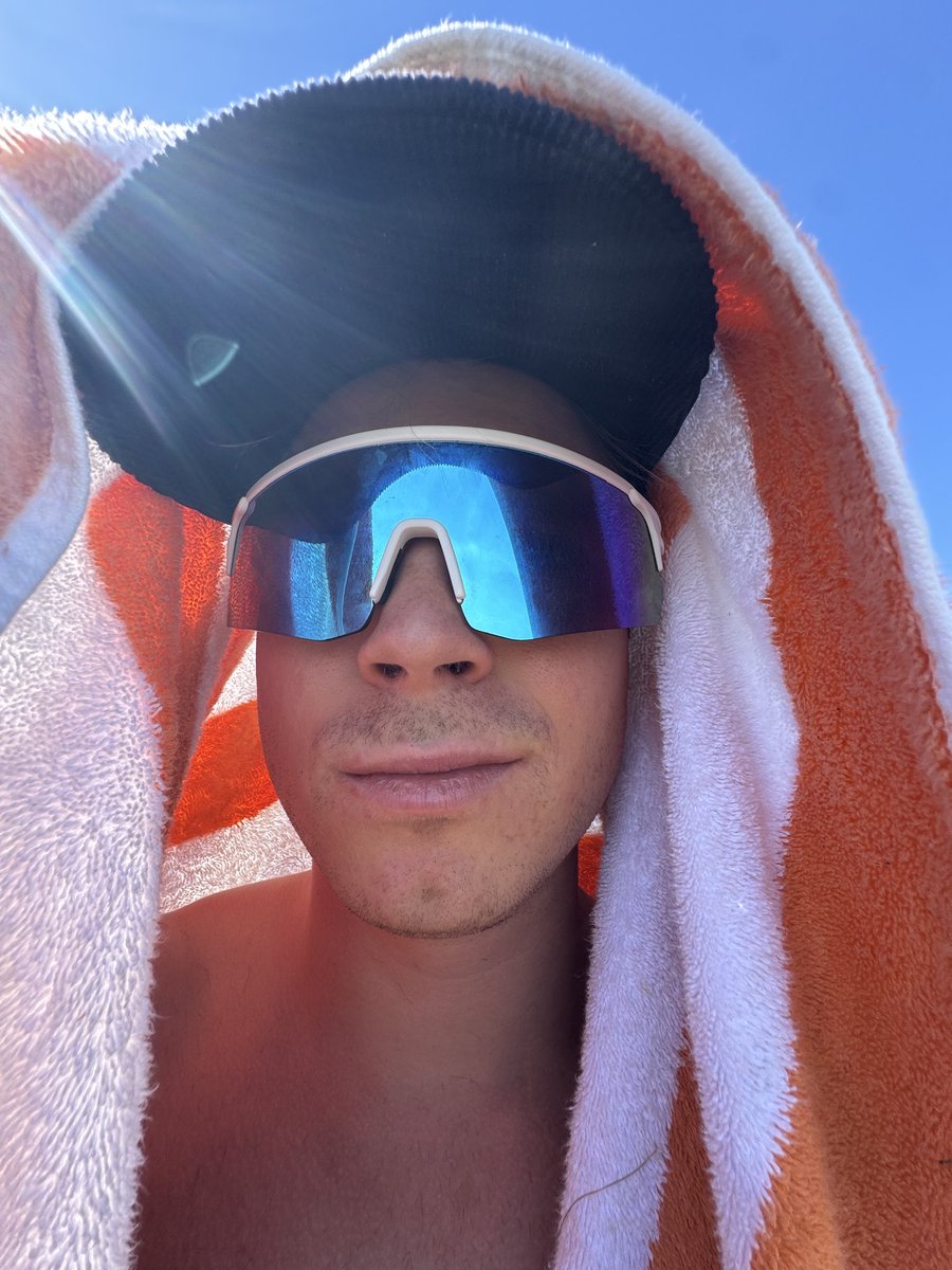 Julius Ritter tweet media