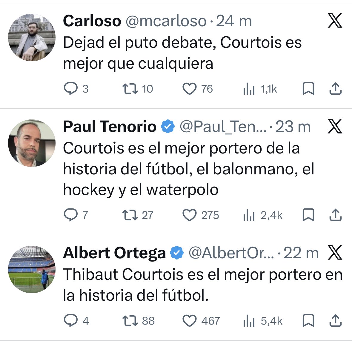 Lua de Rinalba tweet media