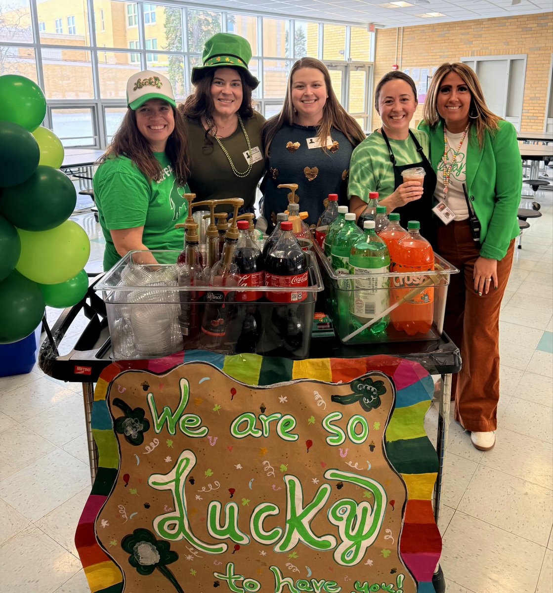 Le Roy Central School District tweet media