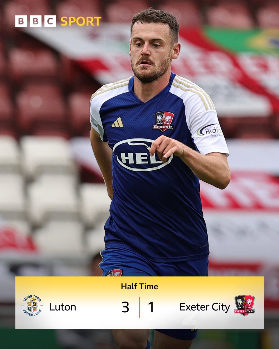 BBC Sport Devon tweet media