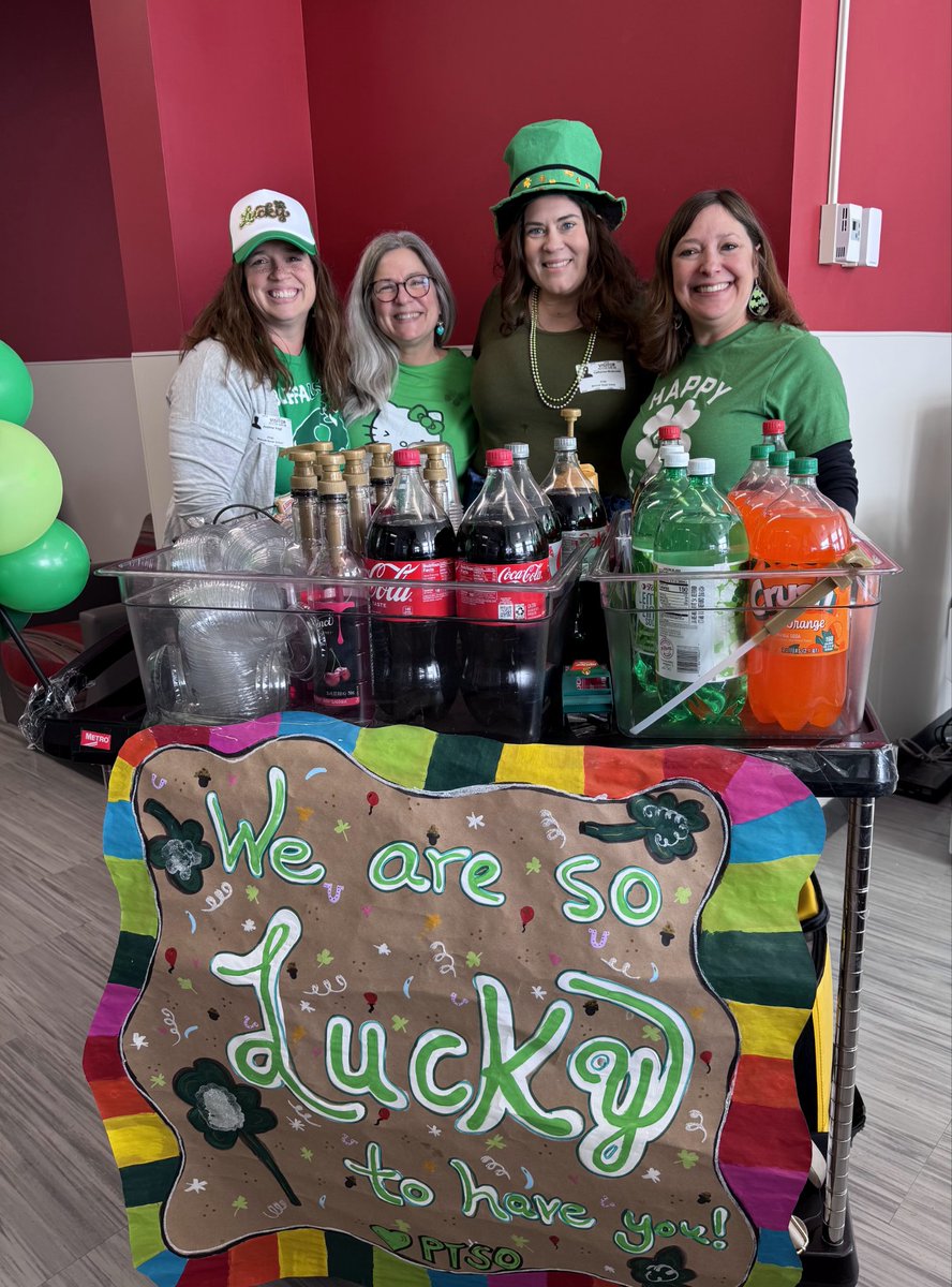 Le Roy Central School District tweet media