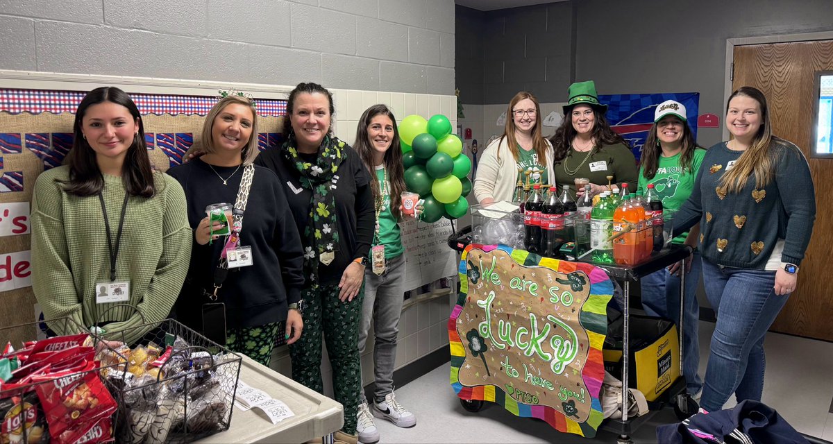 Le Roy Central School District tweet media