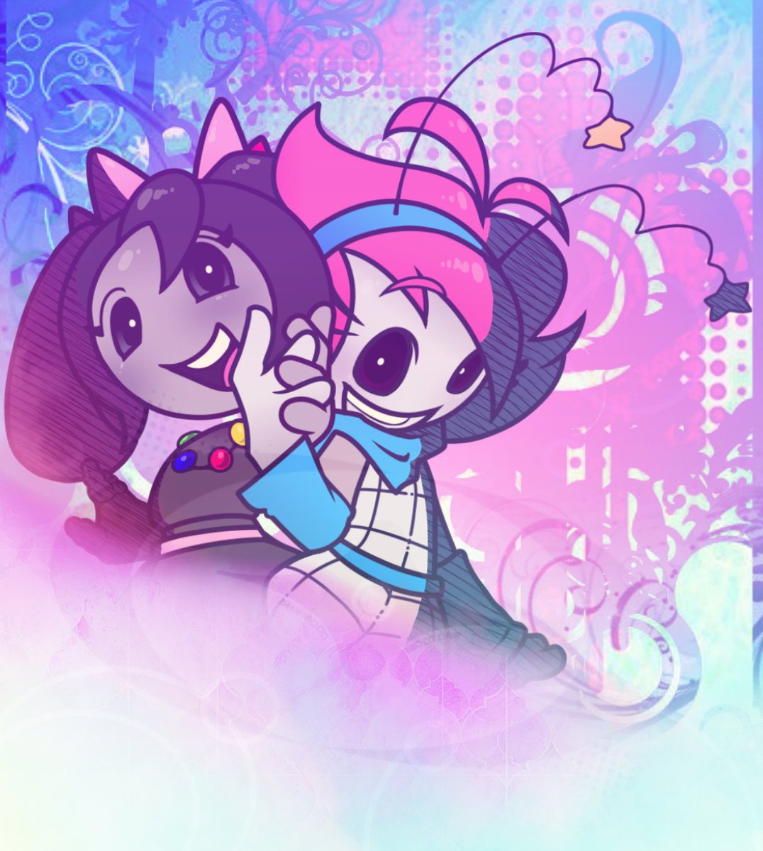 Shy_The_Dreamwave_Mod tweet media