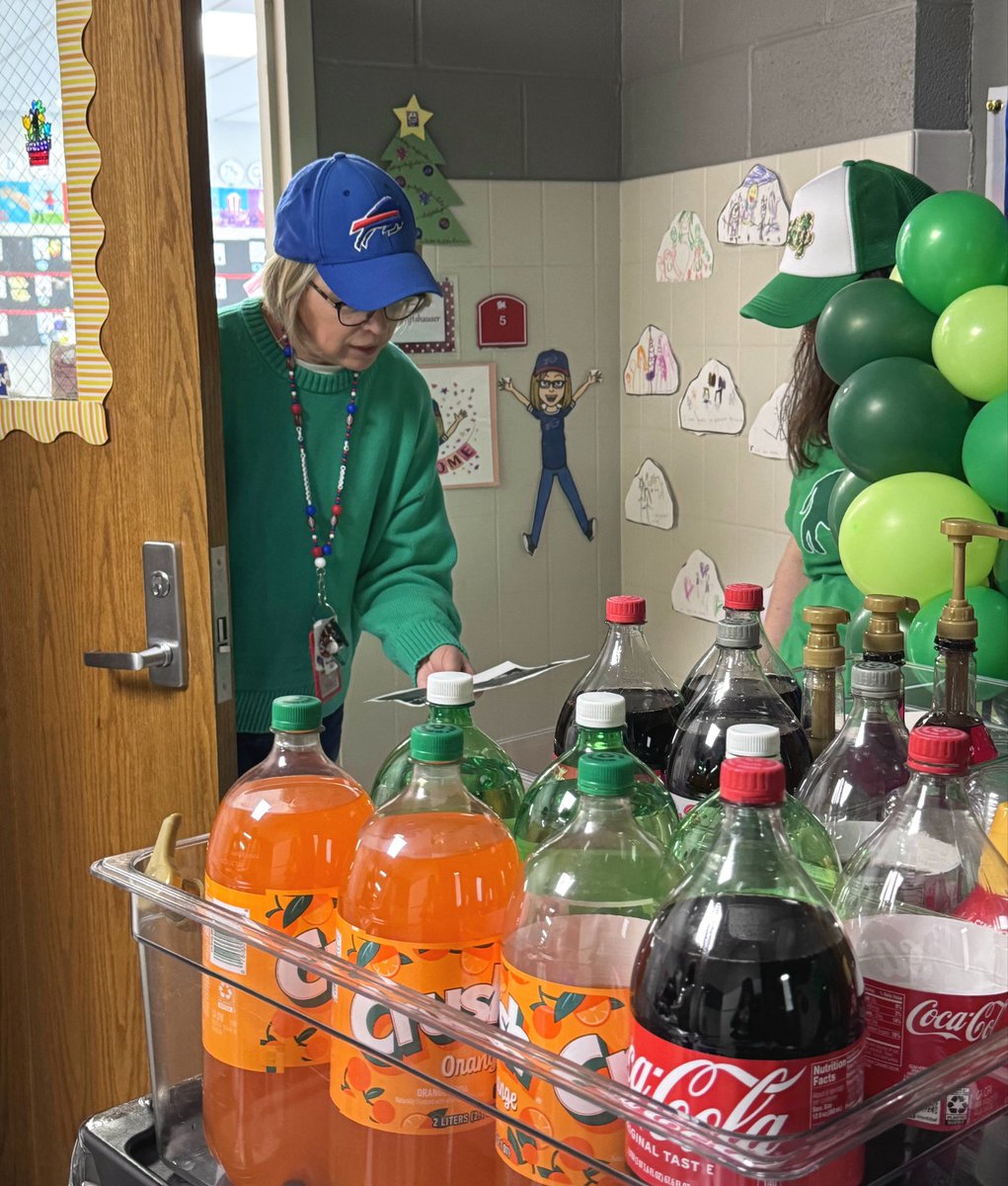 Le Roy Central School District tweet media