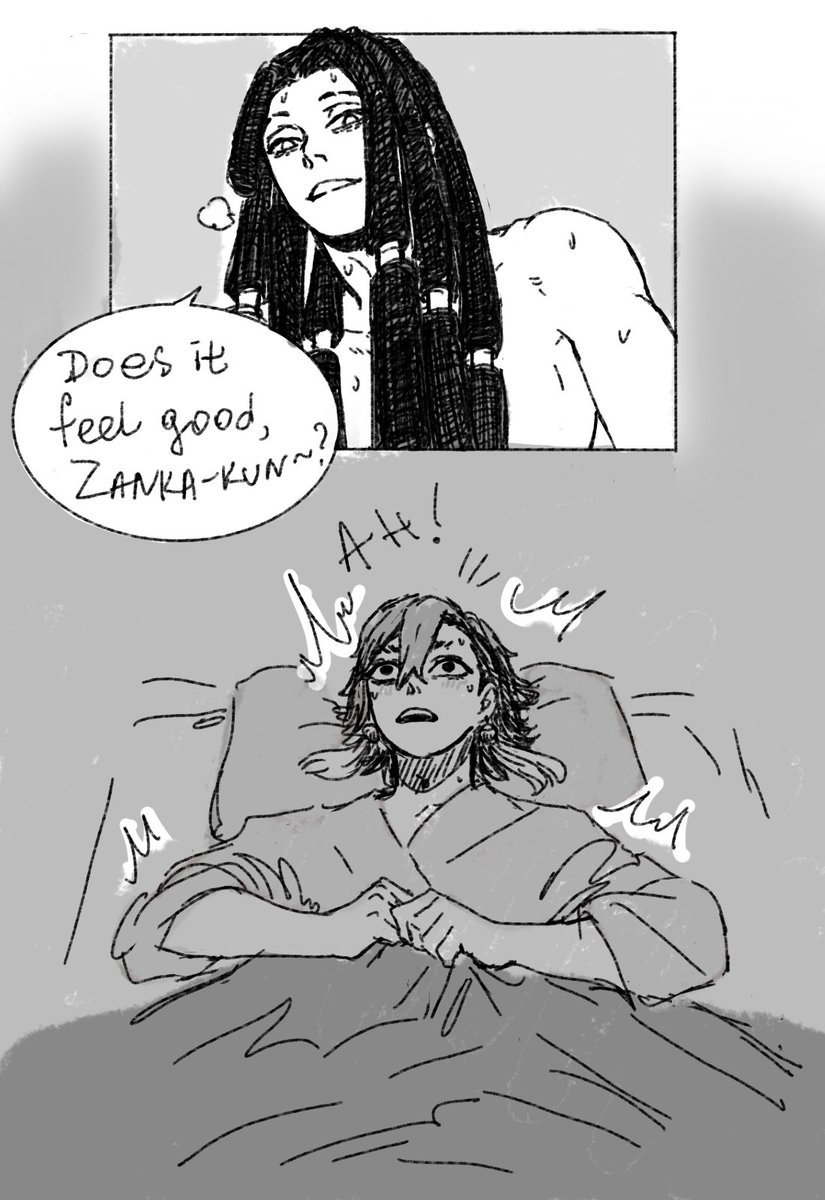 hypnodansah 🌲 tweet media