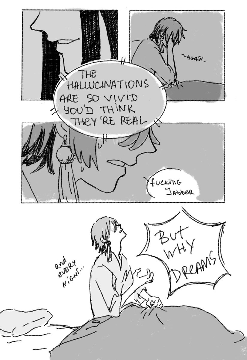 hypnodansah 🌲 tweet media