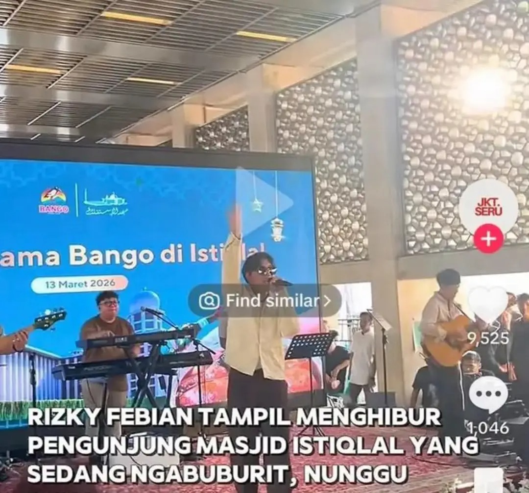 Panggil Saja: 🅰🅱1 tweet media