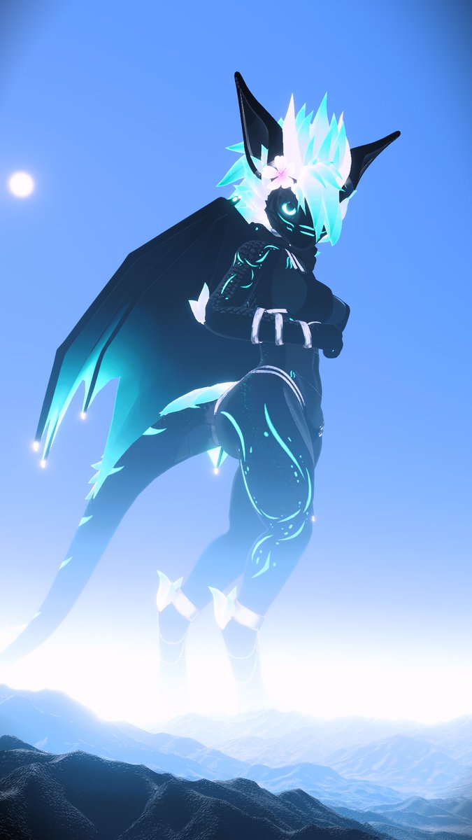 VeroxydeRawrs🔞 tweet media