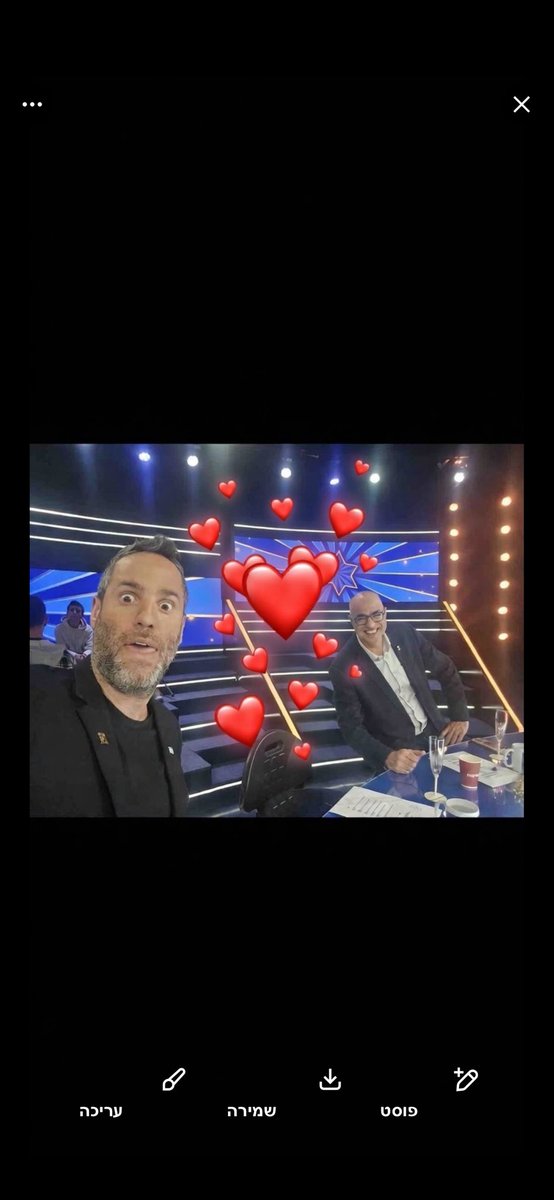 סמדר tweet media