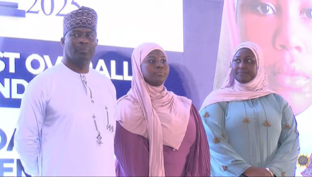 Ghana Chronicles tweet media