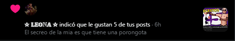 SusieTheBully's tweet photo. Enserio porque de la nada tengo simps primero una puta del Brawl Stars y ahora una ciega. Que sigue? https://t.co/980MQBY6QO
