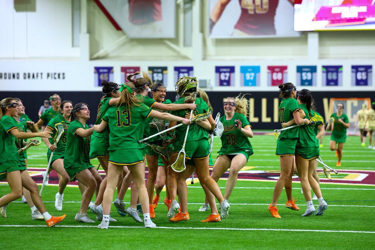 NCAA Lacrosse tweet media