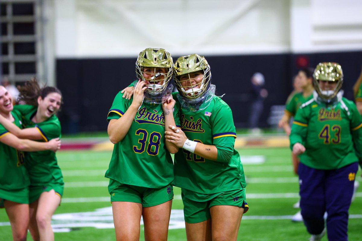 NCAA Lacrosse tweet media