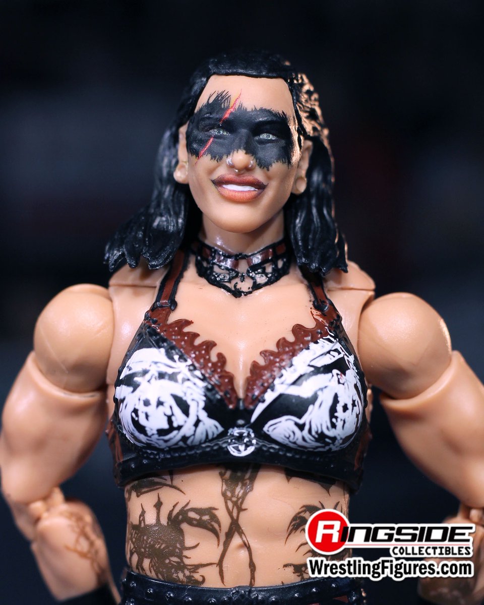 Ringside Collectibles tweet media