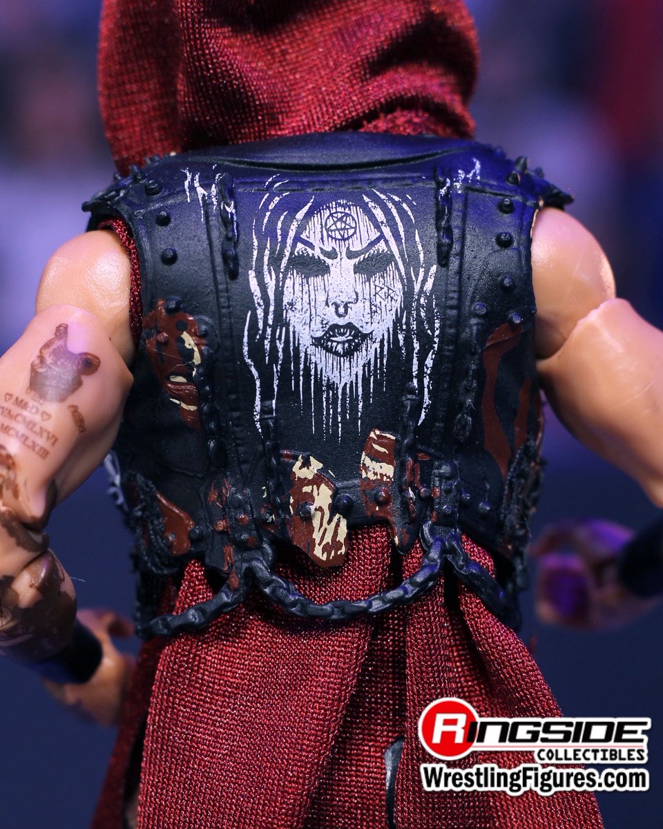 Ringside Collectibles tweet media