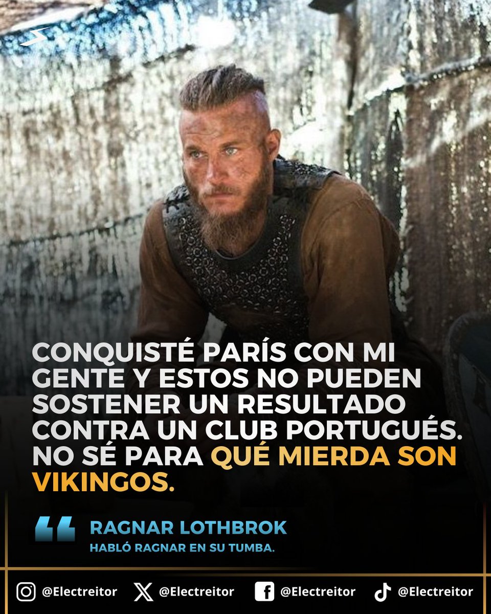 Electro Fútbol ⚡ tweet media
