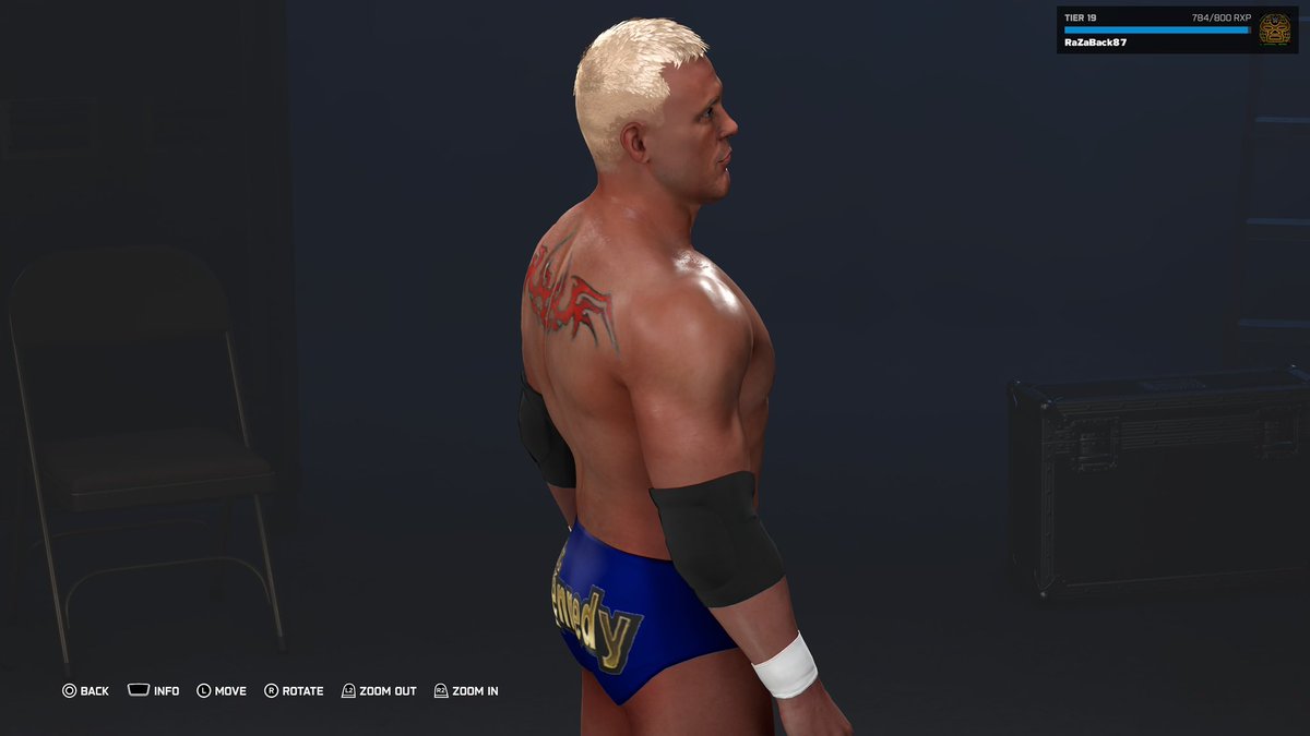 RaZaBaCk tweet media