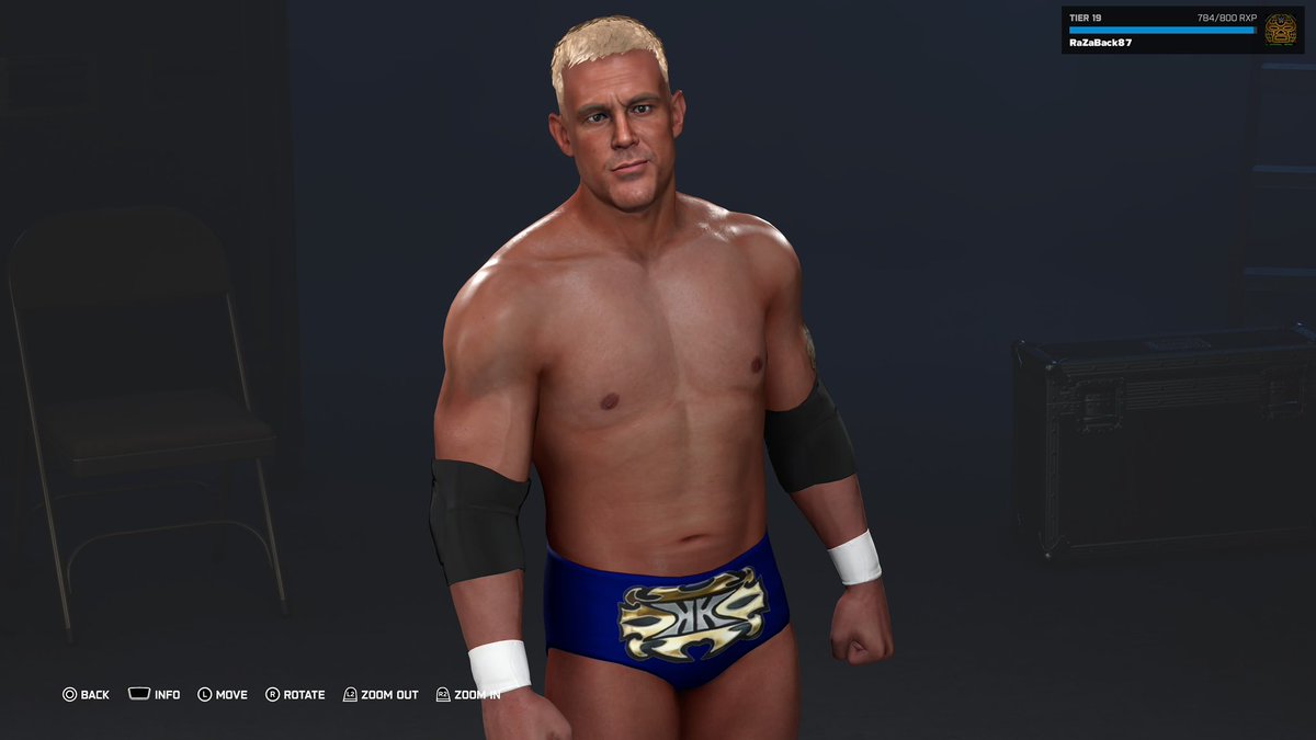 RaZaBaCk tweet media