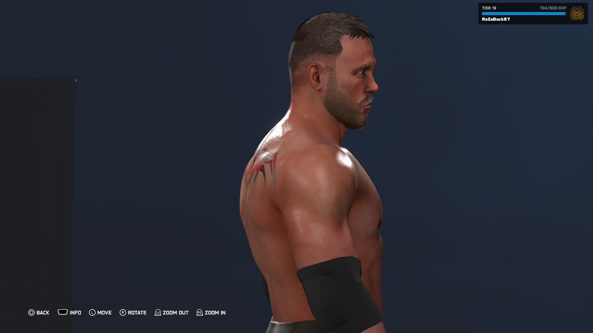 RaZaBaCk tweet media