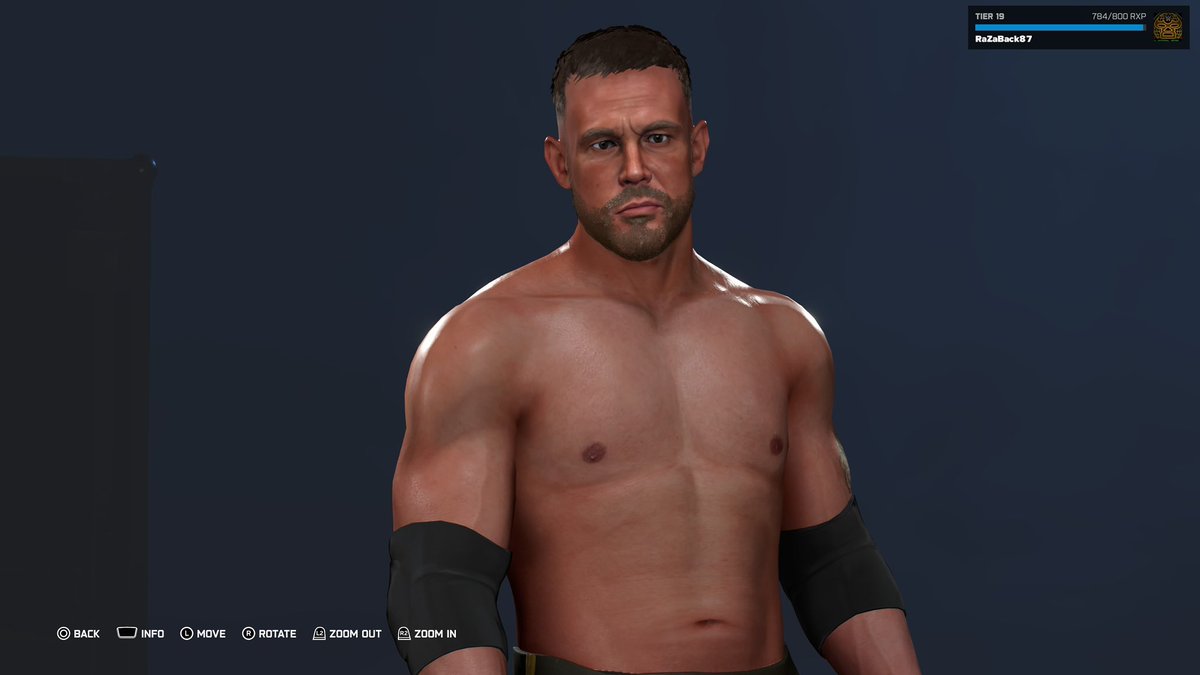 RaZaBaCk tweet media