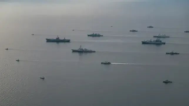 ekuthor's tweet photo. Despite US Demands, NATO Reluctant to Join Hormuz Mission

Trump has demanded that NATO allies step up to join the US-israeli-led conflict in support of freedom of navigation. Germany, which has Europe largest military budget, has swiftly refused…
#Iran 

https://t.co/eAxmZgF2xM https://t.co/8e7UzDbVv1