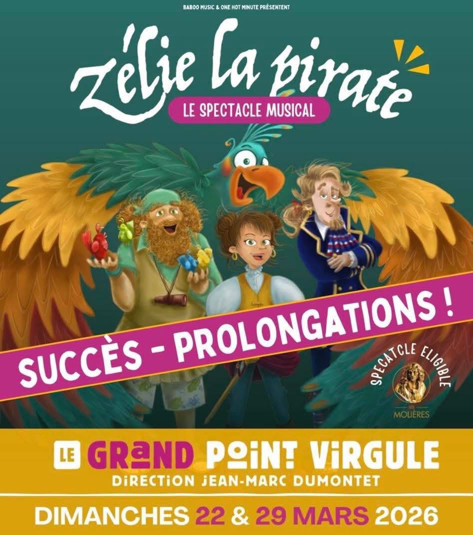 Fan De Comédies Musicales tweet media