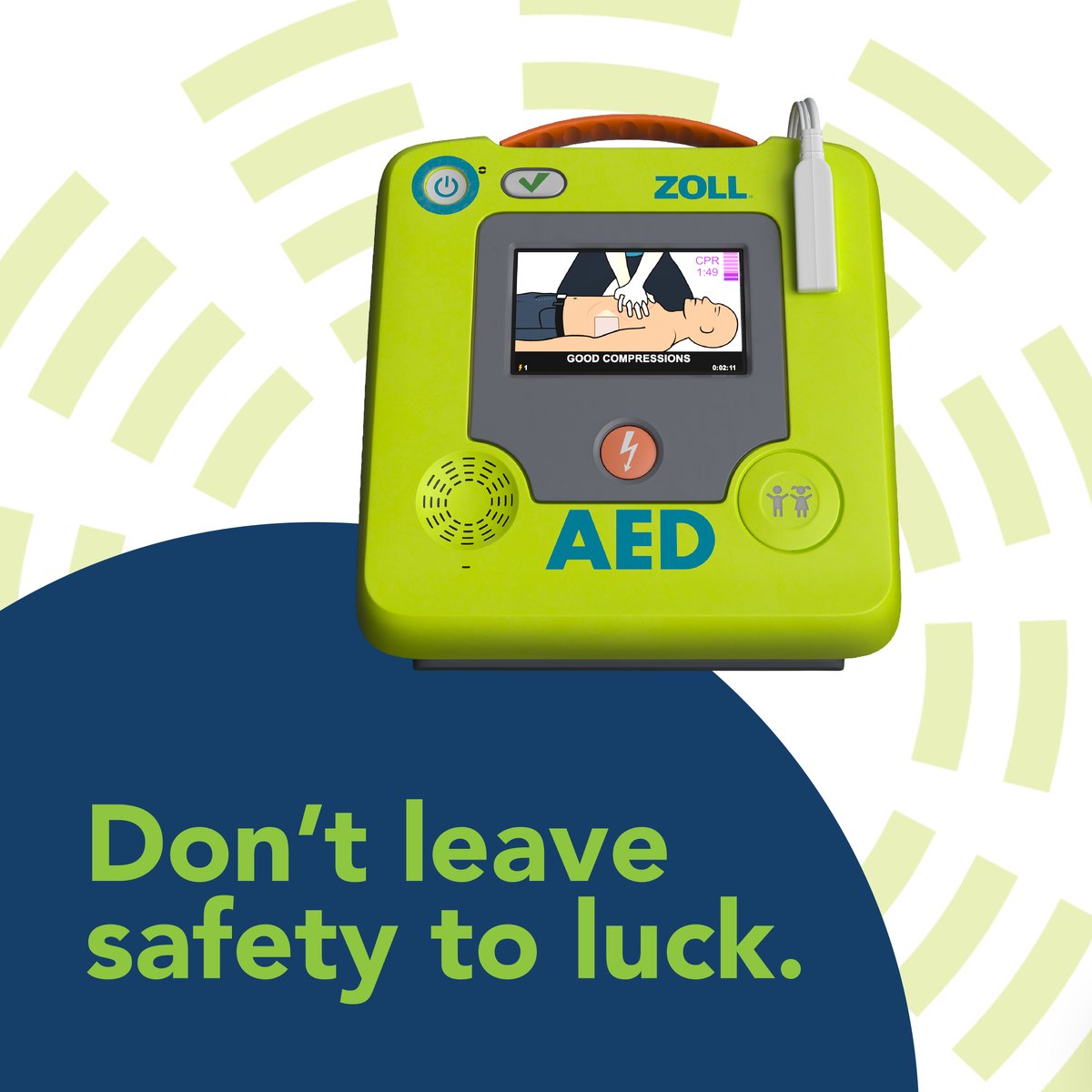 ZOLL Public Safety tweet media