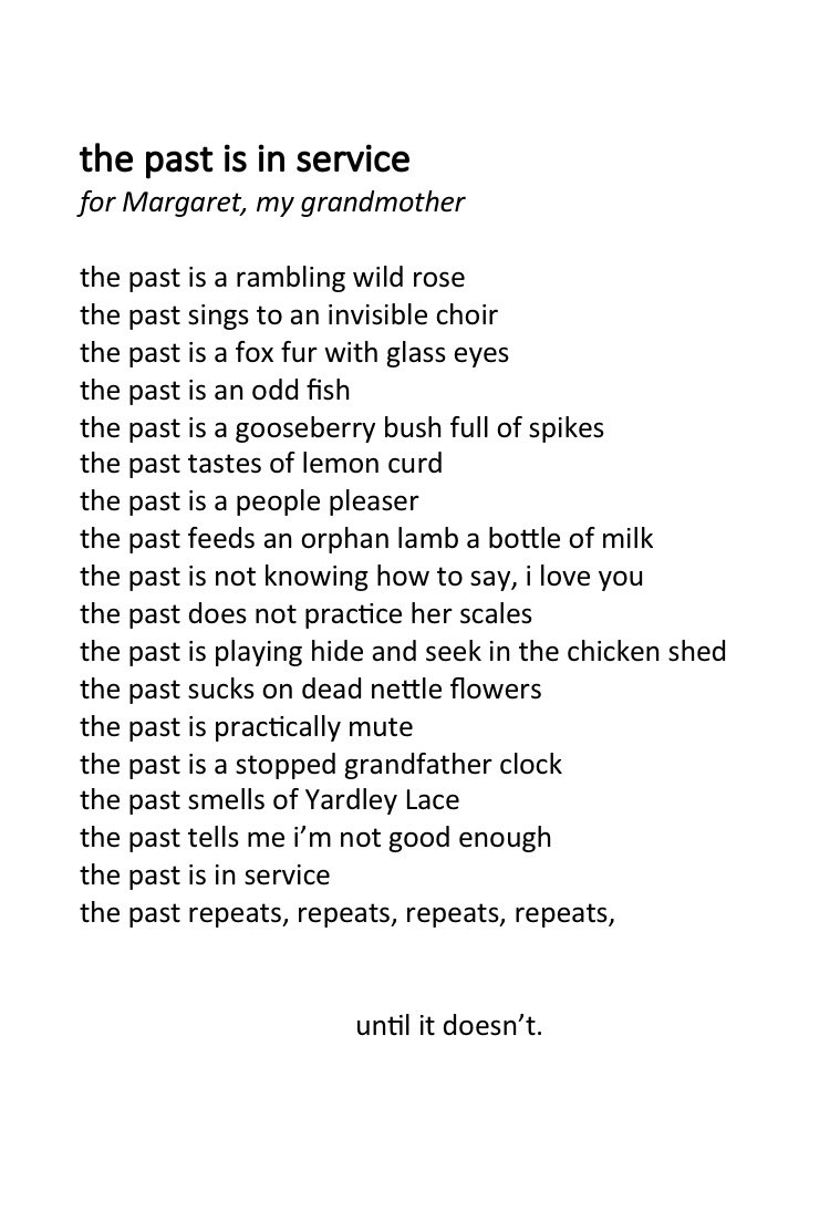 Eleanor Holmes tweet media