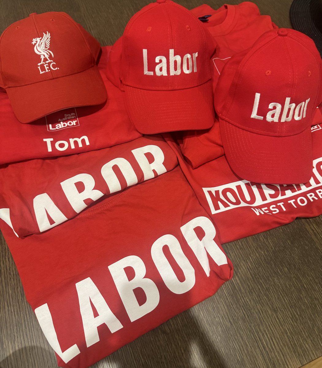 Tom Koutsantonis MP tweet media