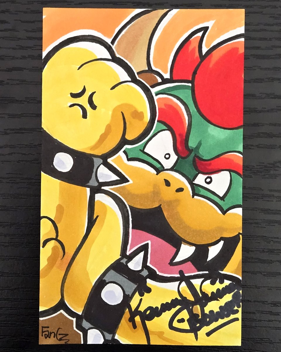 Hooksnfangs tweet media