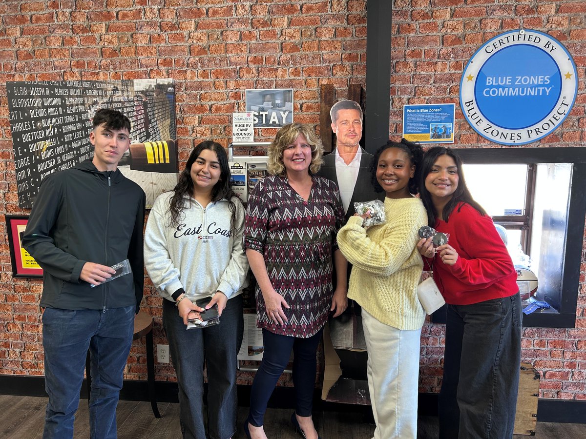 Visit Shawnee, OK tweet media