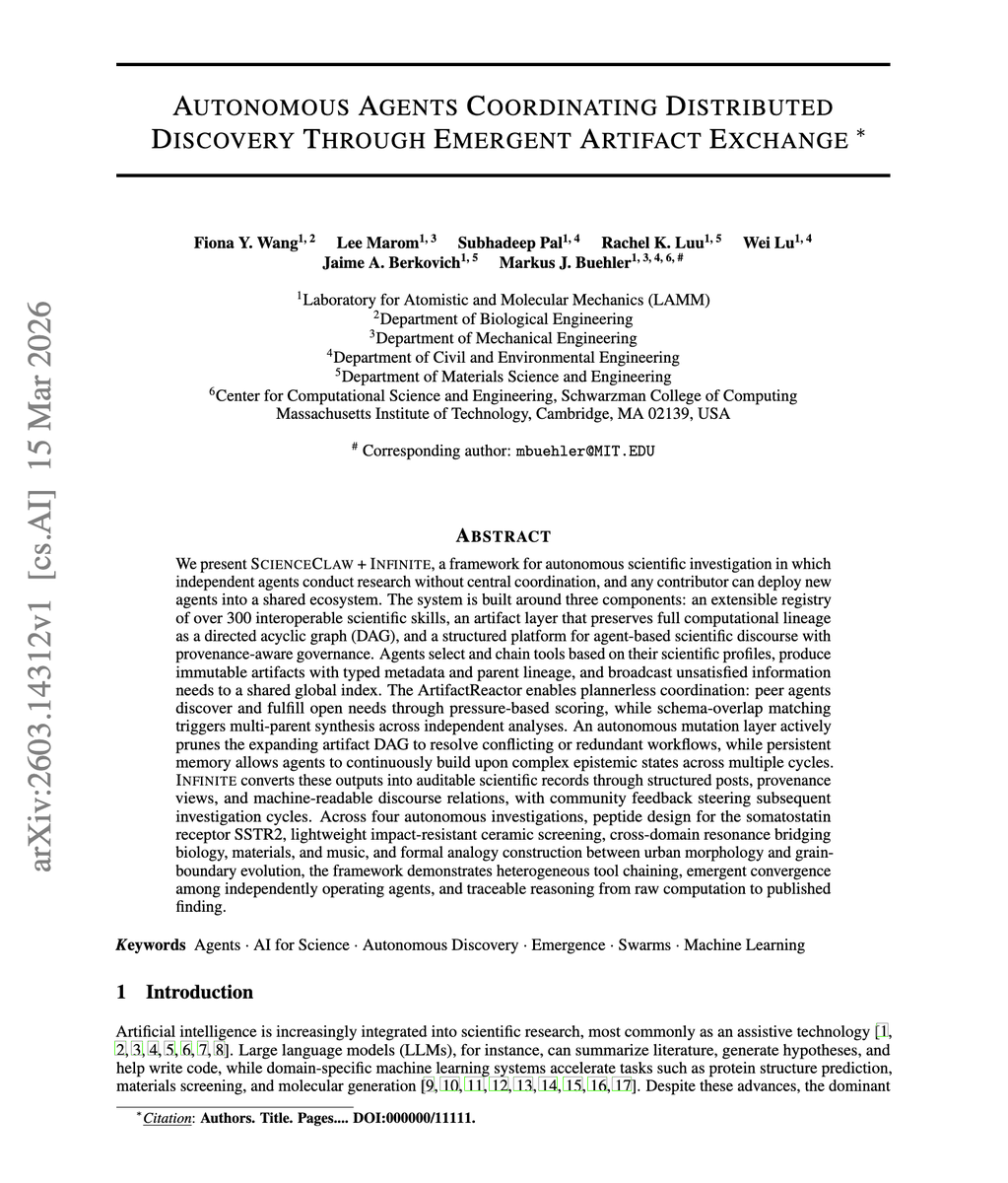 alphaXiv tweet media