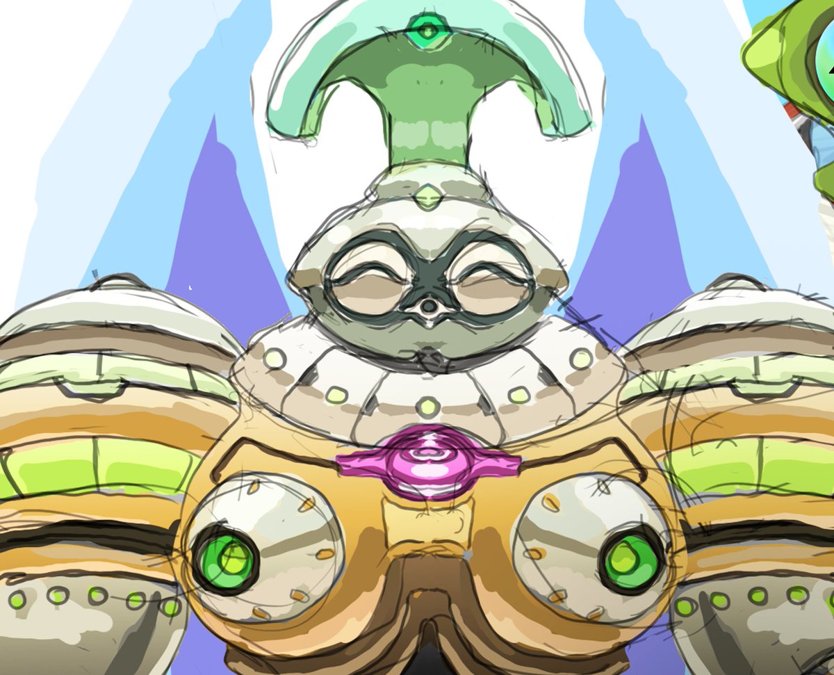 CaliCG- Bynder ZX Wishlist on Steam! tweet media