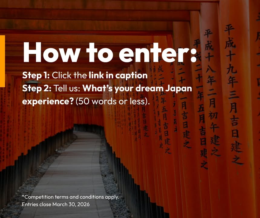 World Nomads tweet media