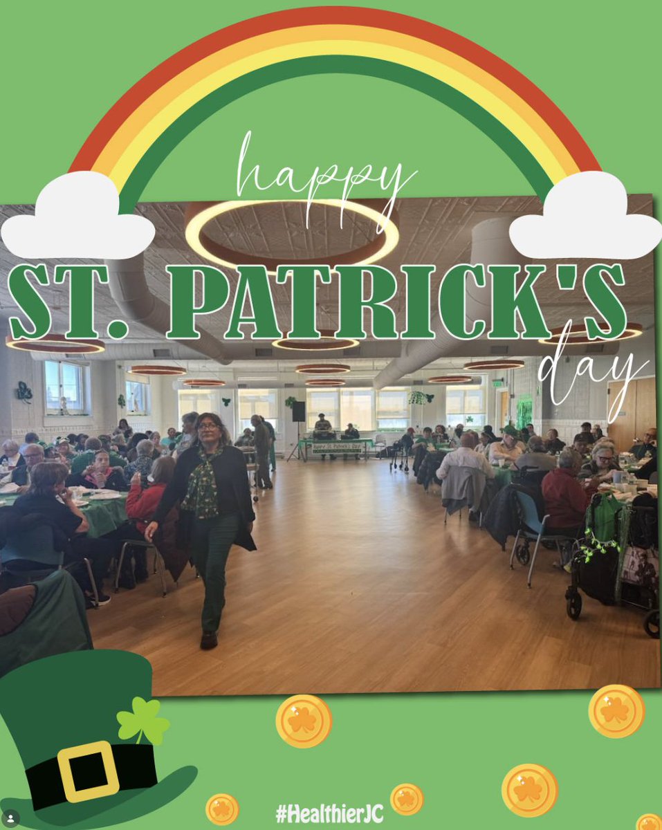 Healthier JC tweet media